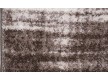 Shaggy carpet Fiber Shaggy 1295А Brown-Brown - high quality at the best price in Ukraine - image 4.